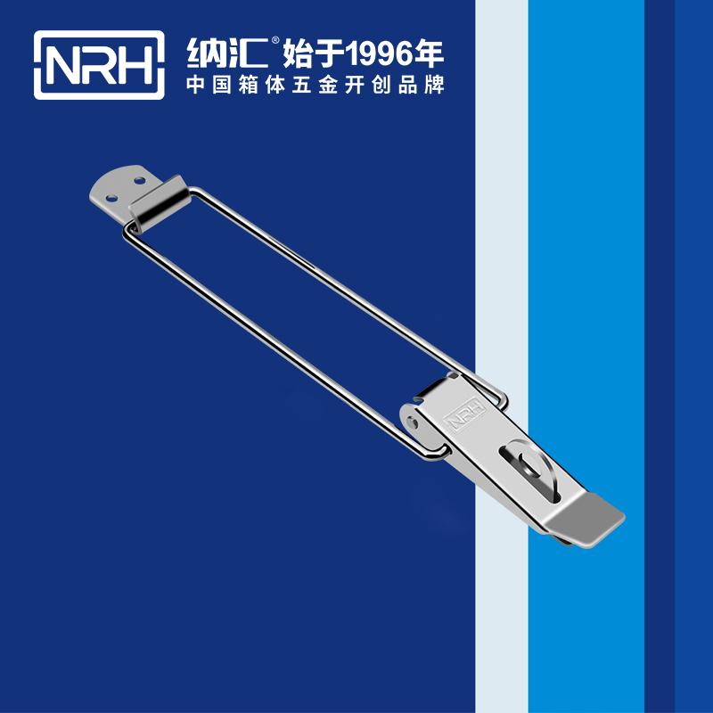 重型午夜无码福利视频5302-232K摄影器材箱箱扣_五金不锈钢扣件_NRH午夜AV福利影视午夜无码福利视频