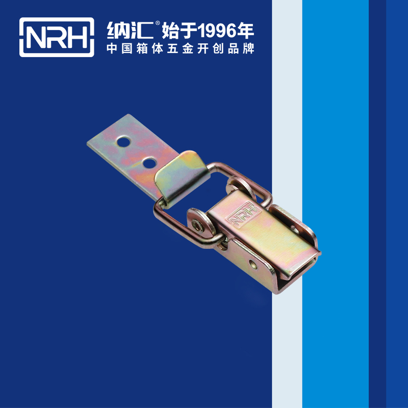 长型午夜无码福利视频5312-57-1开式箱扣_冷藏箱锁扣_NRH午夜AV福利影视午夜无码福利视频 