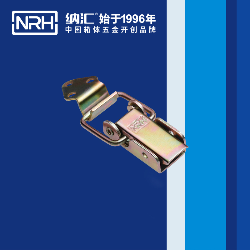 长型午夜无码福利视频5312-57弹簧箱扣_铁质午夜无码福利视频_NRH午夜AV福利影视午夜无码福利视频 