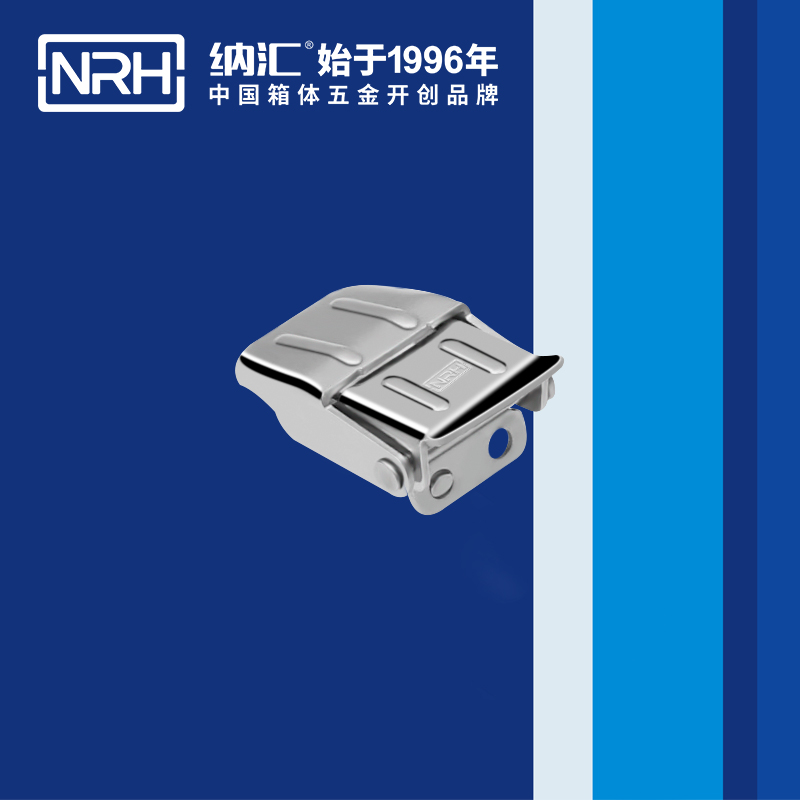 机柜箱扣5254-36-1不锈钢锁扣_医疗箱箱扣_NRH午夜AV福利影视箱扣 