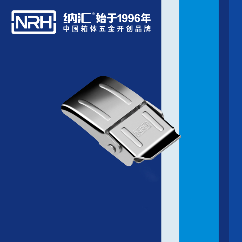 机柜箱扣5255-41木箱扣锁卡扣医疗箱箱扣NRH午夜AV福利影视扣锁