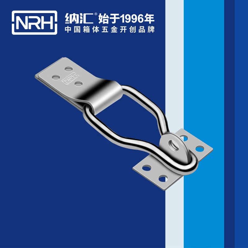 特殊午夜无码福利视频5861-100K工业锁扣_舰艇用箱扣_NRH器材箱箱扣