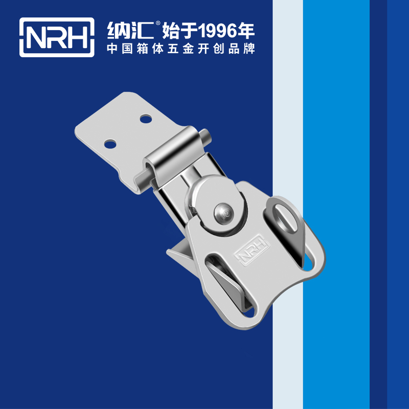 蝴蝶锁芯6323-55K保温箱锁扣_不锈钢小箱扣_NRH舞台音箱午夜无码福利视频
