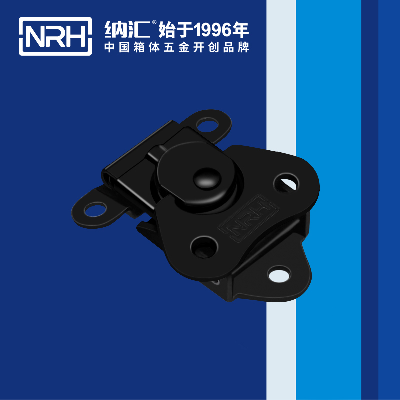 蝴蝶锁芯6319-46-1工业锁扣_吸尘器箱扣_NRH午夜AV福利影视铁箱箱扣 