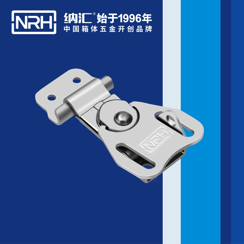 蝴蝶锁芯6322-55RK垃圾箱午夜无码福利视频_器材箱箱扣_NRH烧烤箱箱扣