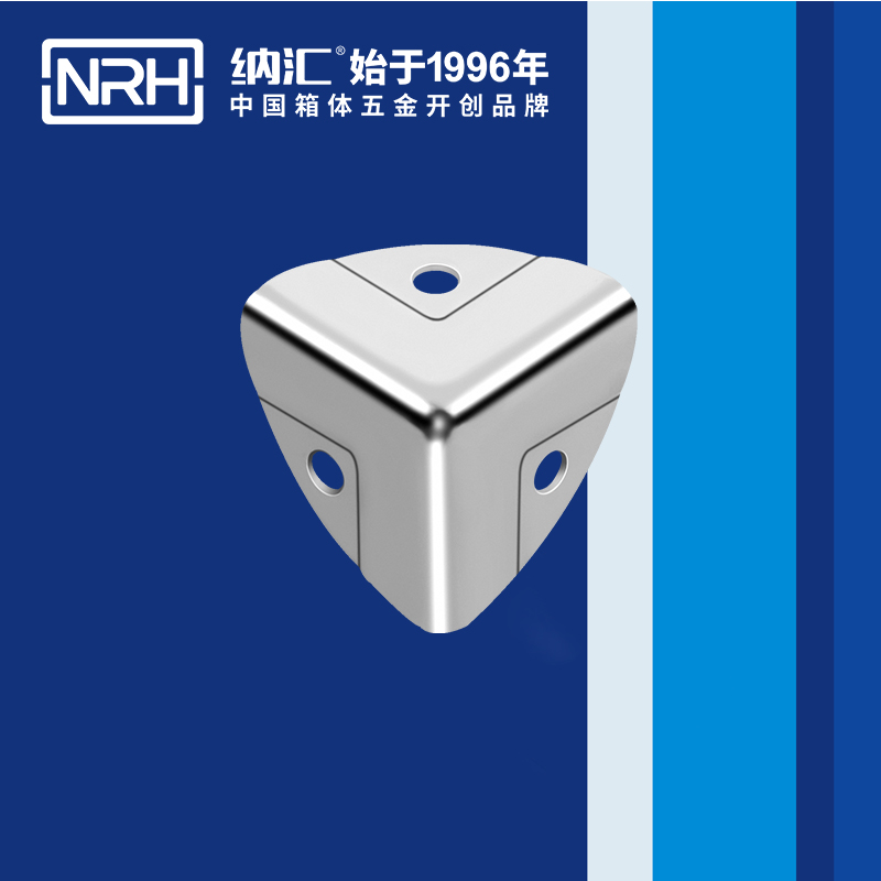 韩式包角7401-28-1铝箱包角_木箱护角_NRH午夜AV福利影视韩式包角 