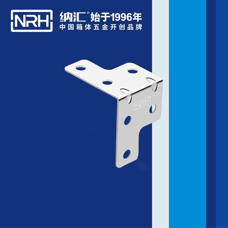 包边7601-22箱包五金护角_直角三角护角_NRH午夜AV福利影视包边 