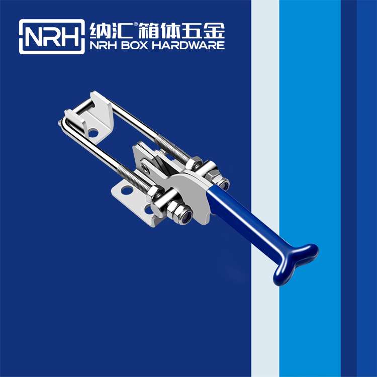  午夜AV福利影视/NRH 3101-180 仪器箱锁扣