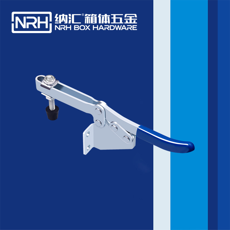 NRH/午夜AV福利影视 3304-233-1 滚塑箱扣