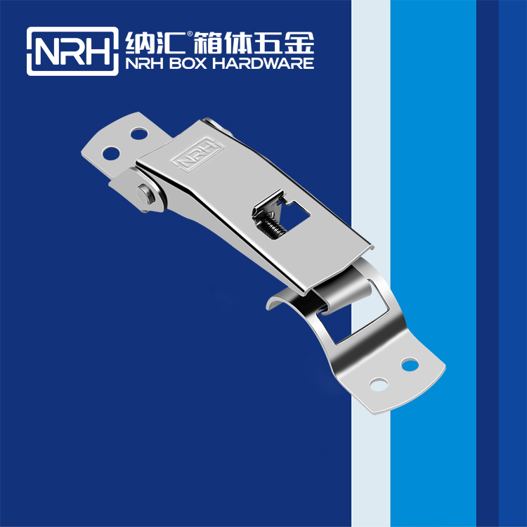  午夜AV福利影视/NRH 5624-110p 防松防震锁扣