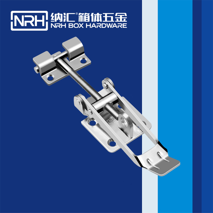 午夜AV福利影视/NRH 5602-172K-1 不锈钢调节锁扣