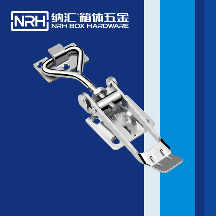 午夜AV福利影视/NRH 5602-172K-2 保温箱锁扣
