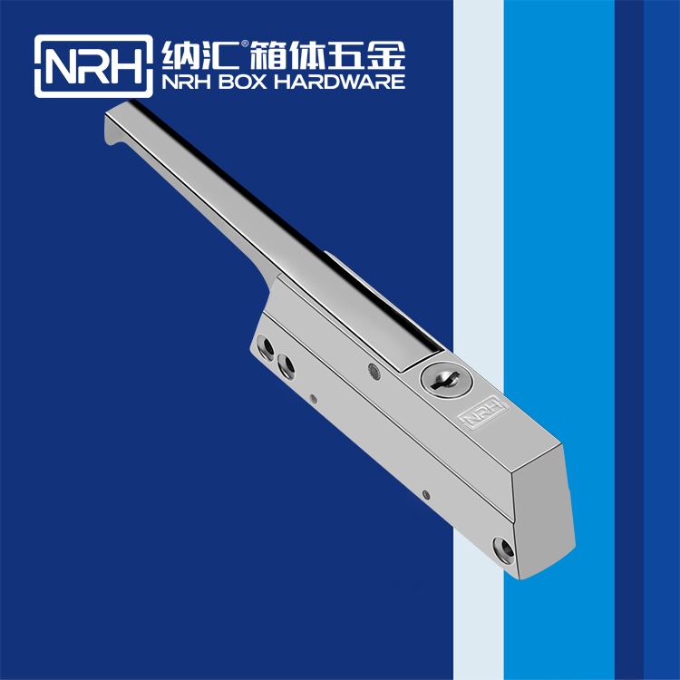午夜AV福利影视/NRH 5771-240K 铝箱箱扣
