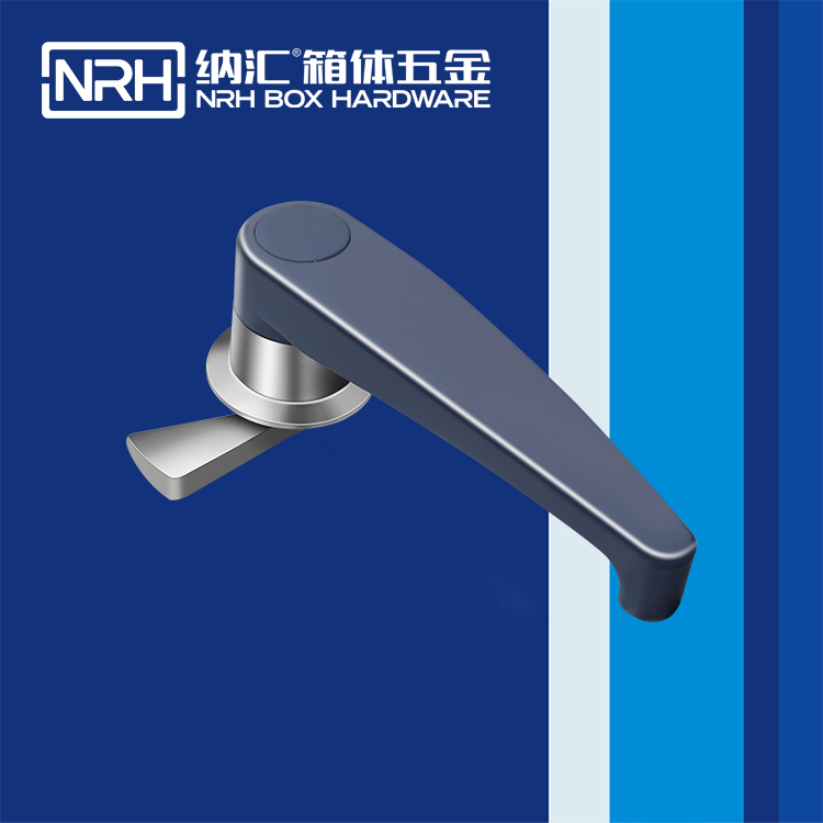  午夜AV福利影视/NRH 5752-172 周转箱锁扣