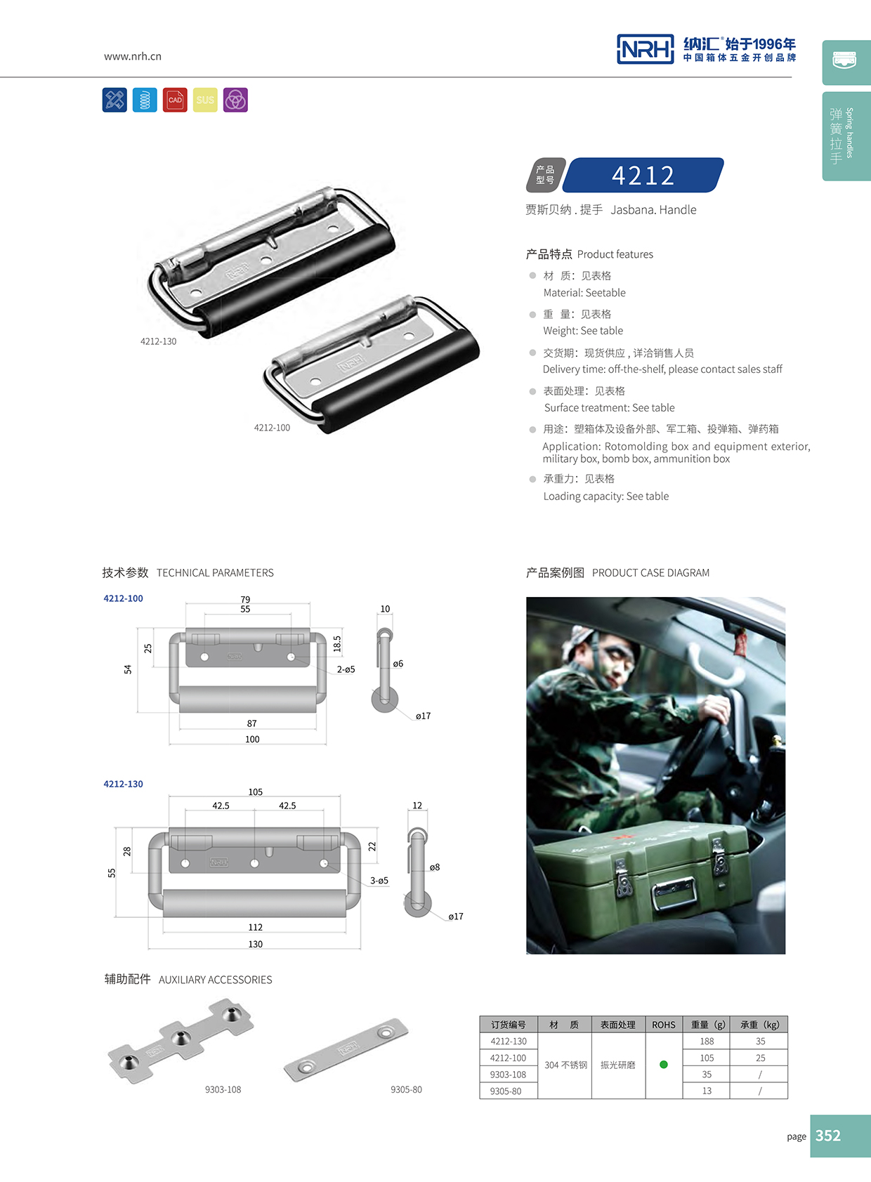 午夜AV福利影视/NRH 滚塑箱弹簧国产午夜精品视频 4212