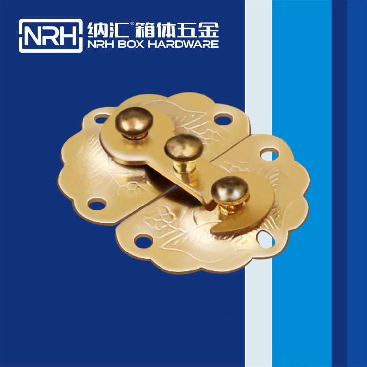 午夜AV福利影视/NRH 6462-44 环卫车锁扣