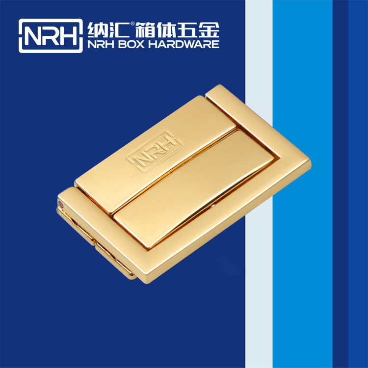 午夜AV福利影视/NRH 6510-30 铝合金药箱锁扣