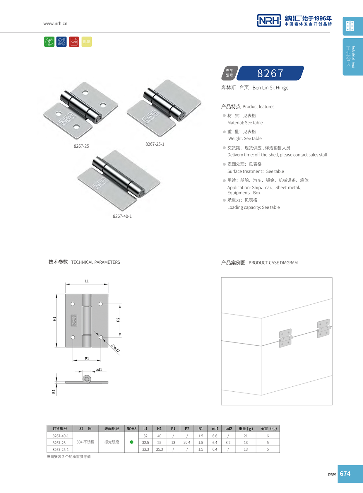 午夜AV福利影视/NRH 不锈钢午夜网站APP观看下载 8267-25