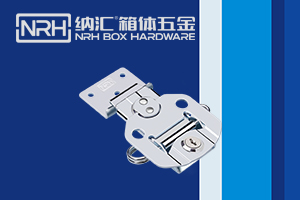 不锈钢箱扣市场的普及性怎么样？