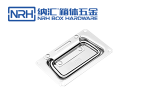 哪种材料更适合橱柜把手？  