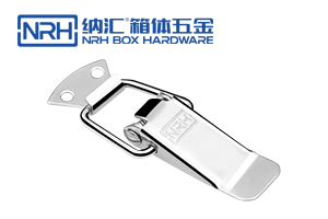 不锈钢午夜无码福利视频锁的冲压工艺