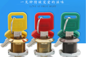 如何正确维护转舌锁？