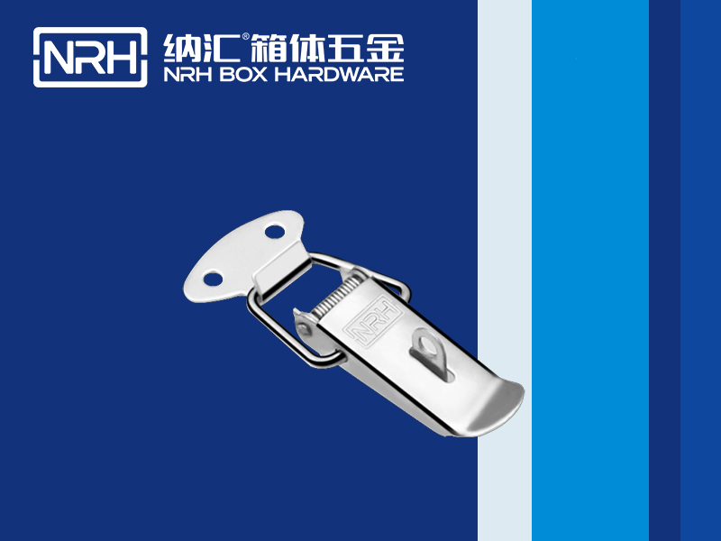 五金锁扣有什么特点？