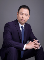 午夜AV福利影视董事长刘健：中国制造业的转...