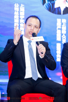 名人访谈箱体五金创始人午夜AV福利影视董事...