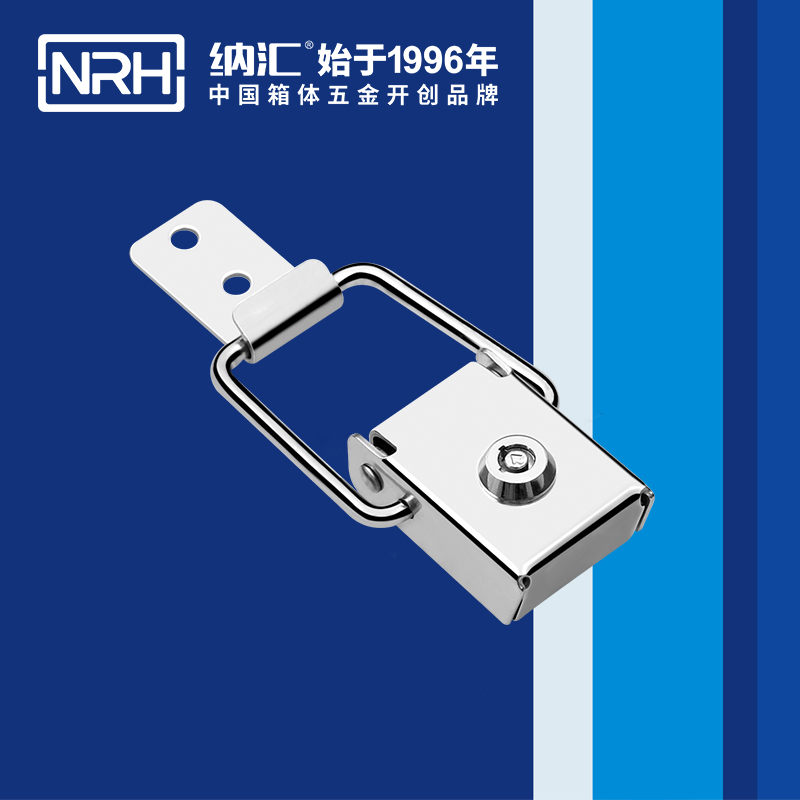 带锁午夜无码福利视频5880-87k工具箱箱扣_不锈钢锁扣_钓鱼箱午夜无码福利视频
