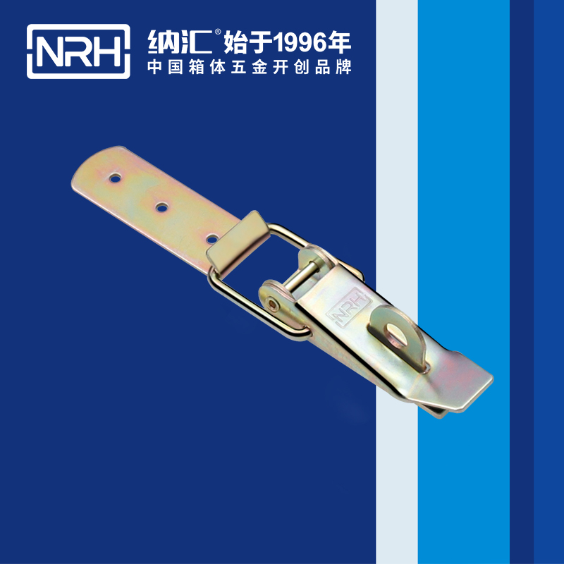 重型午夜无码福利视频5301-112K-1铁彩锌箱扣卡扣锁扣