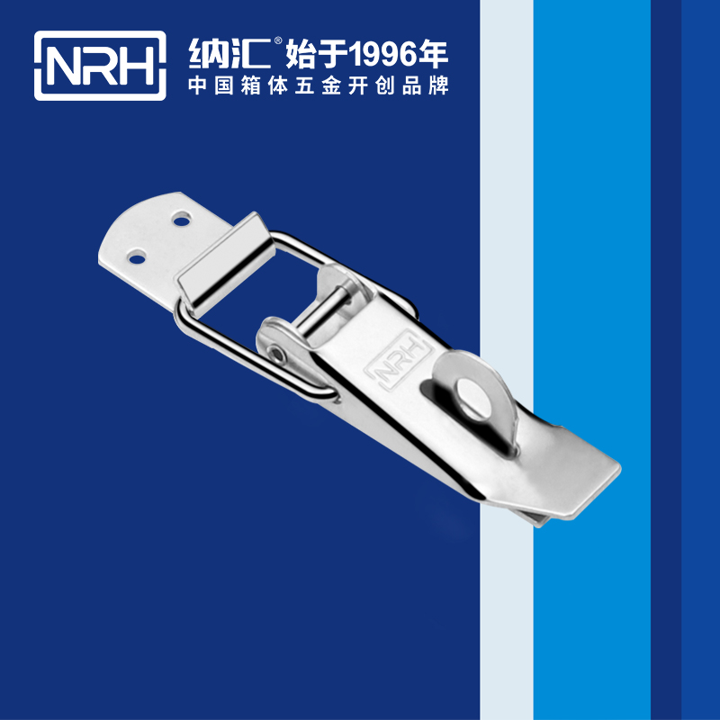 重型午夜无码福利视频5301-112K-1铁彩锌箱扣卡扣锁扣