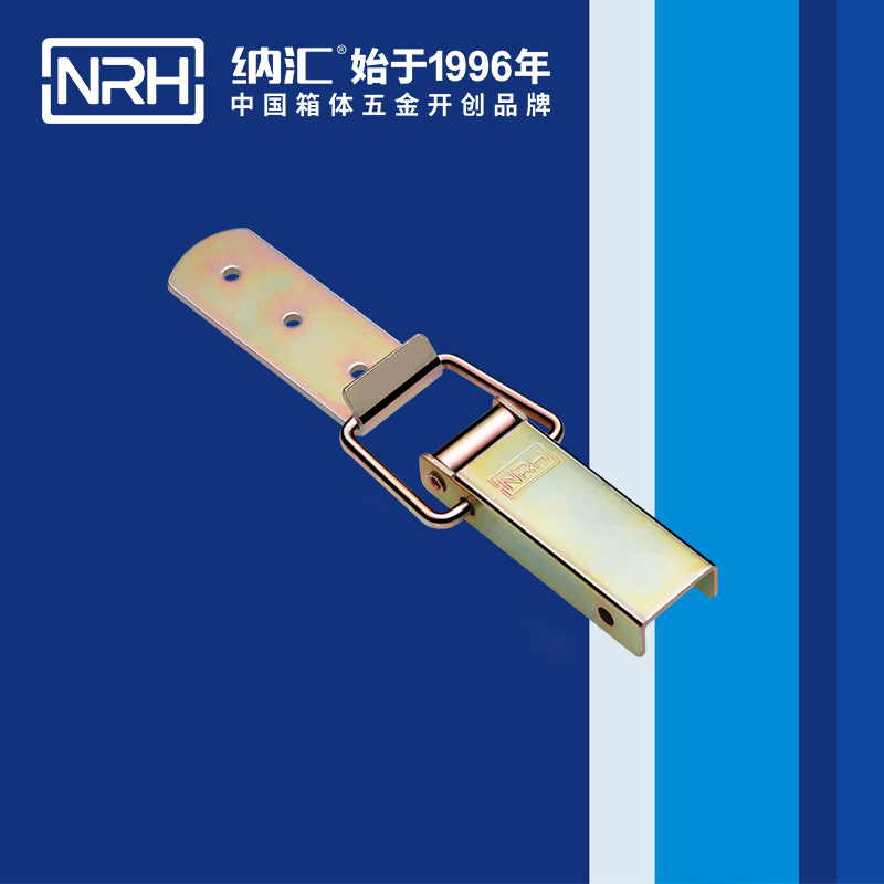 长型午夜无码福利视频5402-100-1工业箱扣滚塑箱锁扣卡扣