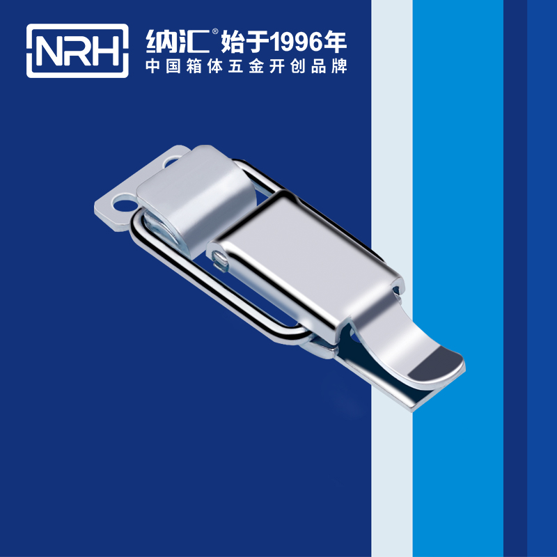 特殊午夜无码福利视频5829-80工业锁扣_器材箱箱扣_强力紧固锁扣