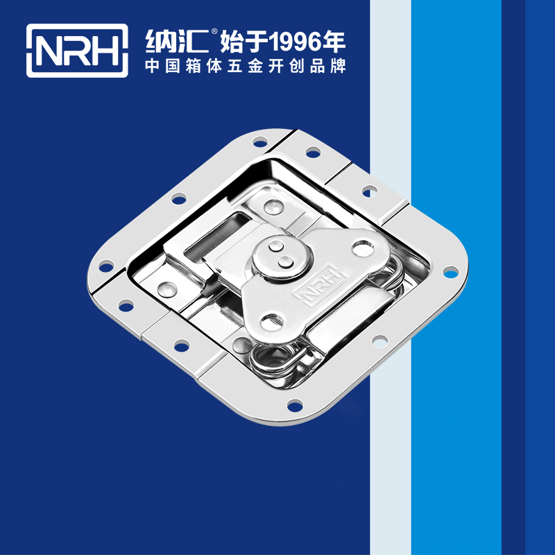 蝶锁箱扣6101-108-3救灾箱锁扣_木材箱锁扣_NRH午夜AV福利影视箱扣 