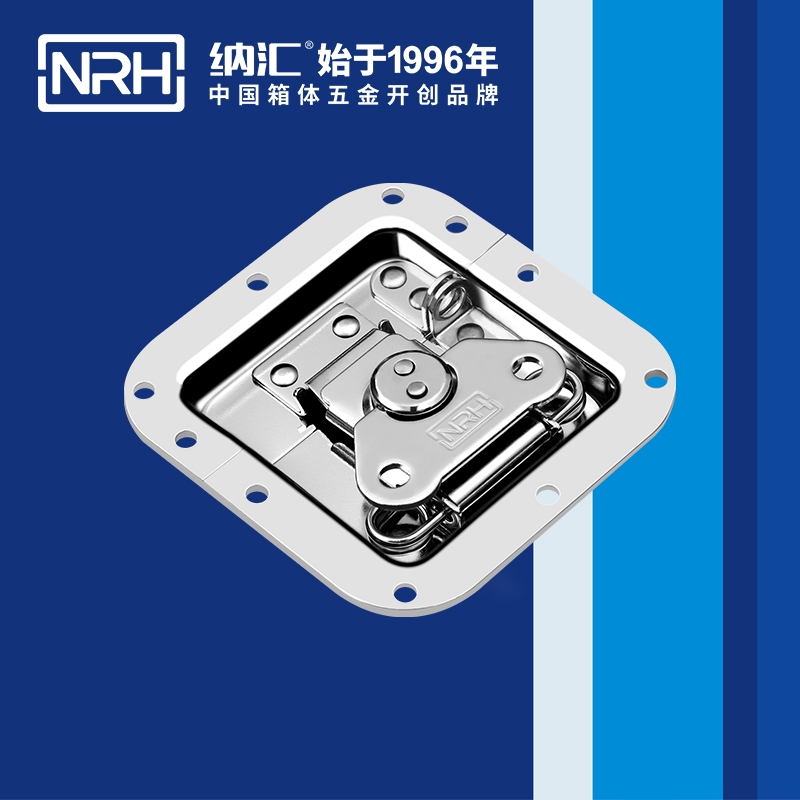 蝶锁箱扣6101-108K三轮车锁扣_烧烤箱锁扣_NRH午夜AV福利影视箱扣 