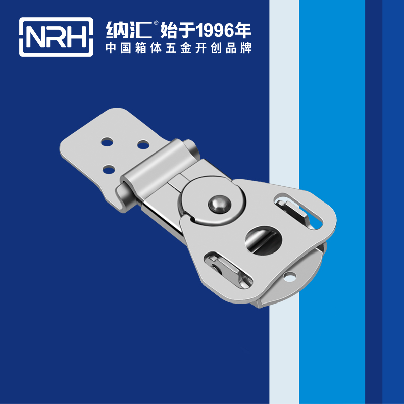 蝴蝶锁芯6324-63箱体午夜无码福利视频_不锈钢箱扣_NRH仪器箱箱扣