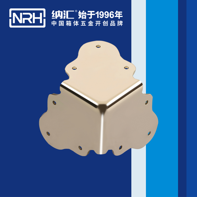 方包角7301-47木箱铁皮包角_木箱铁包角_NRH午夜AV福利影视方包角 