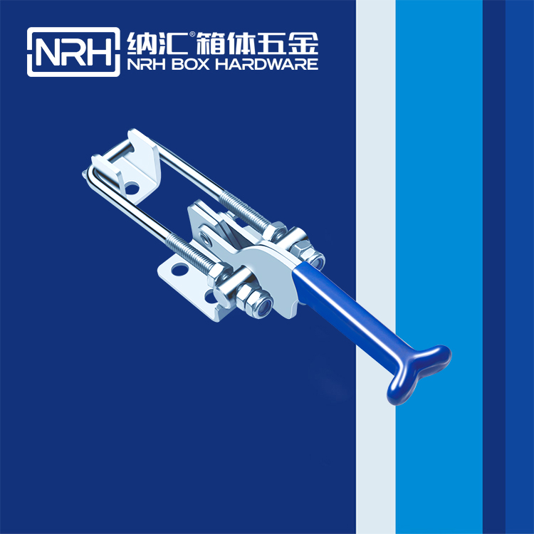  午夜AV福利影视/NRH 3101-180 仪器箱锁扣