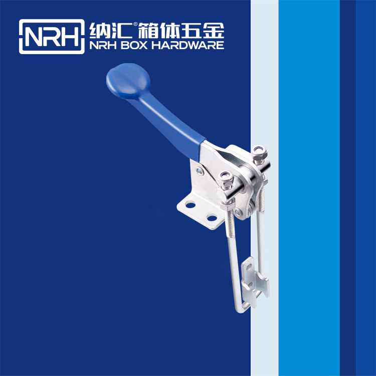 午夜AV福利影视/NRH 3102-125 工业弹簧箱扣