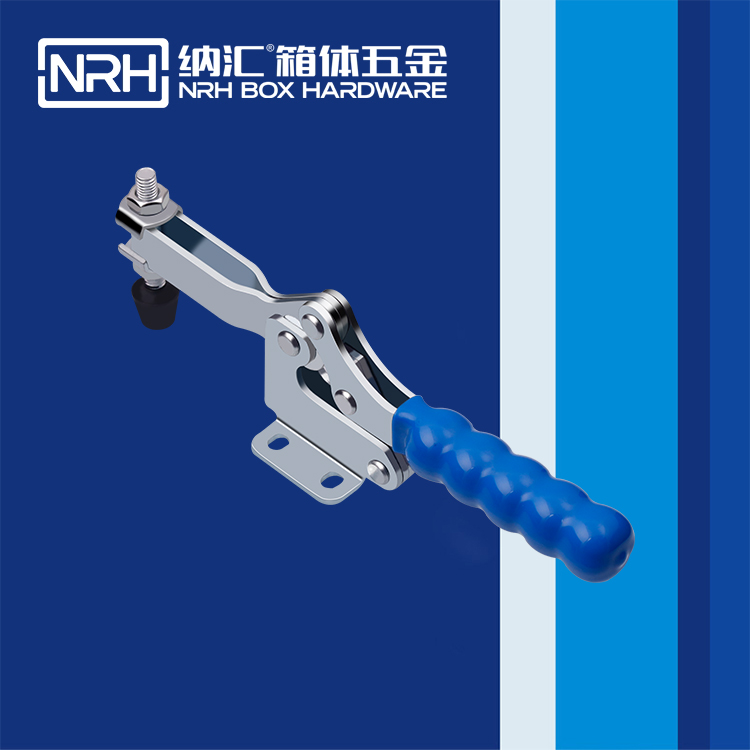 NRH/午夜AV福利影视 3307-225 周转箱锁扣