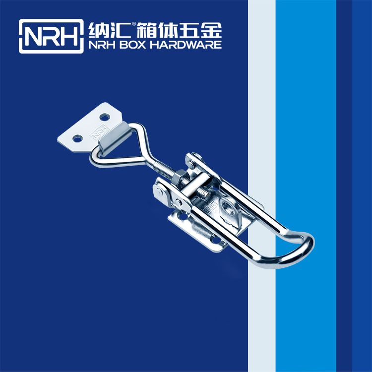午夜AV福利影视/NRH 5601-173K 箱包五金锁扣