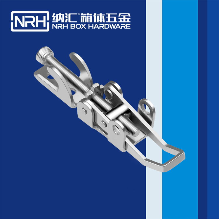  午夜AV福利影视/NRH 5611-86K 防脱箱扣