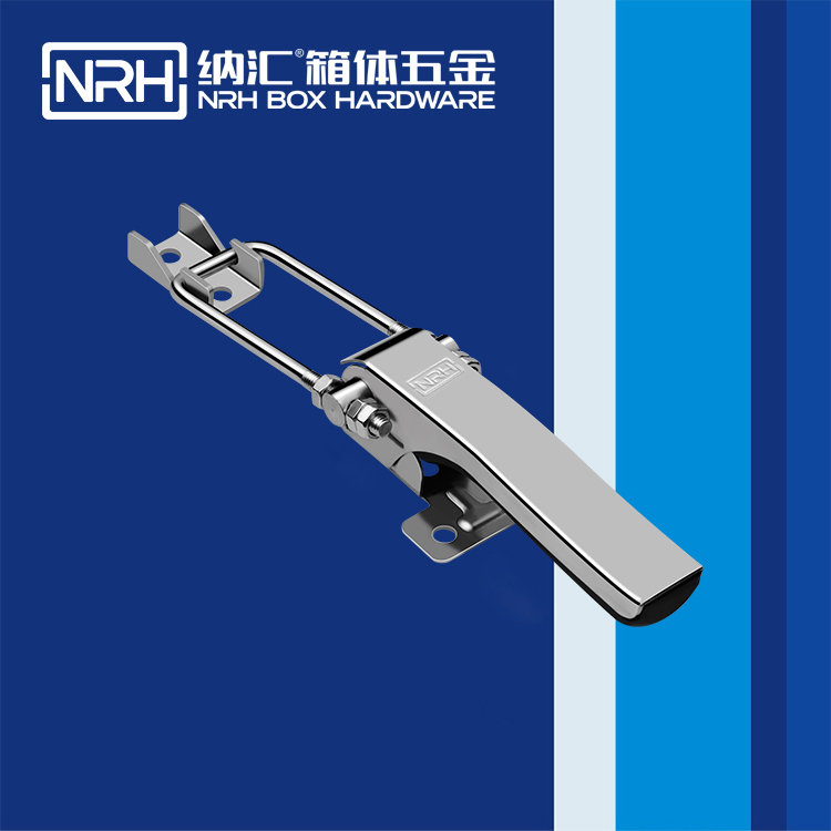 午夜AV福利影视/NRH 5754-165 执勤箱锁扣