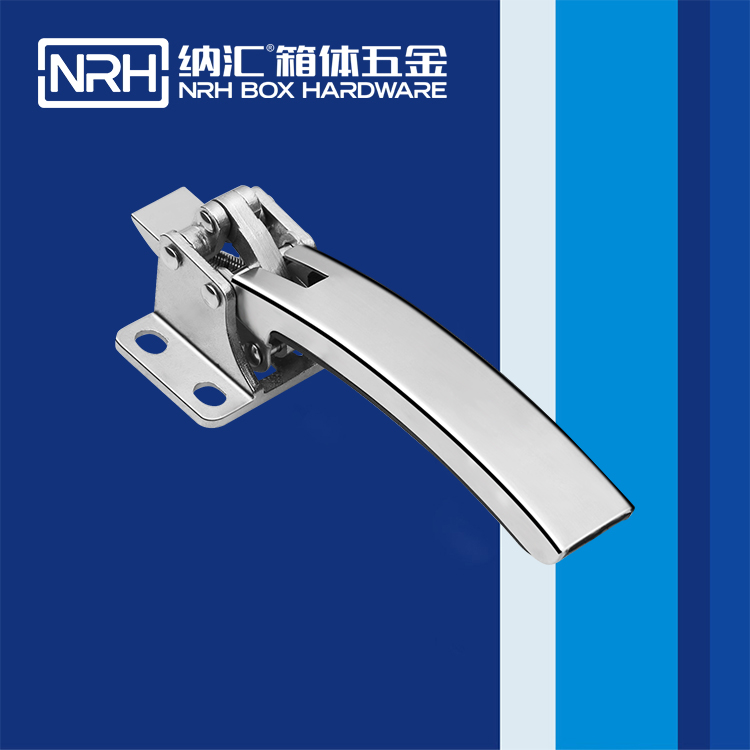  午夜AV福利影视/NRH 5753-193 执勤箱锁扣