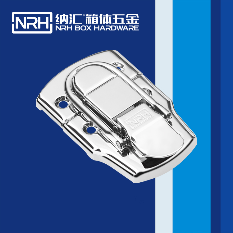 午夜AV福利影视/NRH 6405-76 蝴蝶锁箱扣