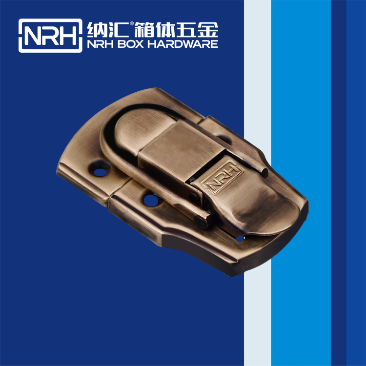 午夜AV福利影视/NRH 6405-76 蝴蝶锁箱扣