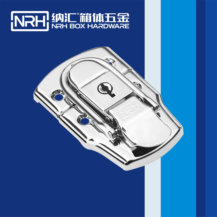午夜AV福利影视/NRH 6405-76K 工具箱箱扣锁扣