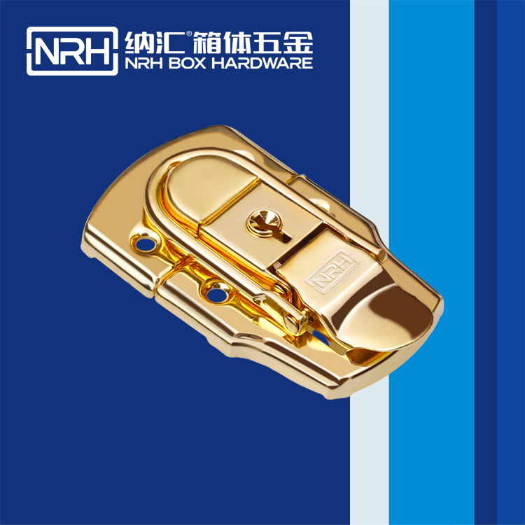 午夜AV福利影视/NRH 6405-76K 工具箱箱扣锁扣
