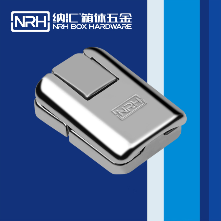 午夜AV福利影视/NRH 6439-40 减震锁扣